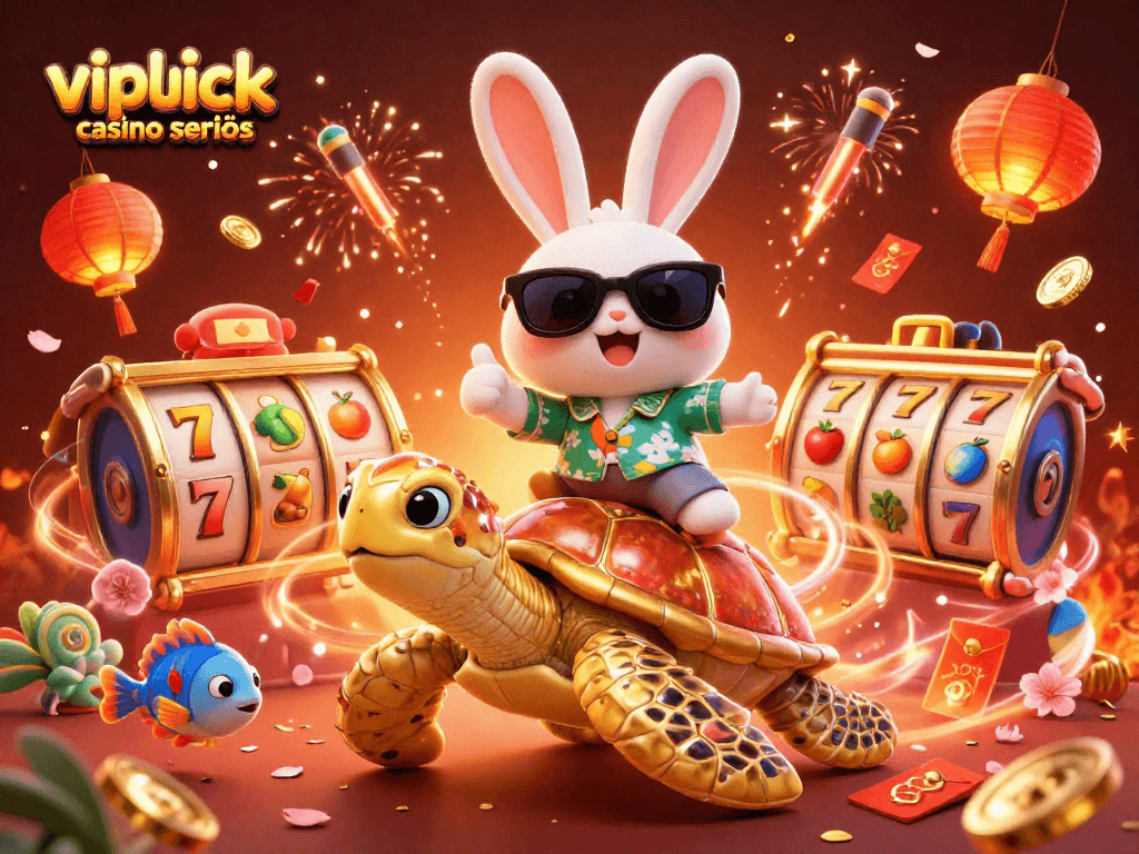 Spieler erleben im vipluck casino seriös ein spannendes und vertrauenswürdiges Spielumfeld.